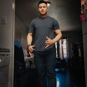 Meet your Posher, Edwin